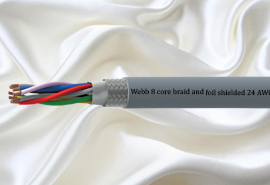 Control Cables